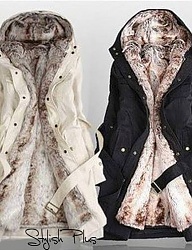 Moda Okrycia Płaszcze - 2139256