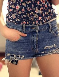 Moda Ciuchy Pozostałe - 1055552