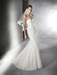 Moda Ślub Suknie ślubne - 3054014