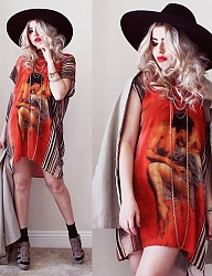 Moda Inne Moda uliczna - 1937044