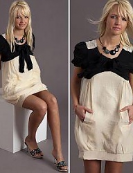 Moda Ciuchy Pozostałe - 1009566