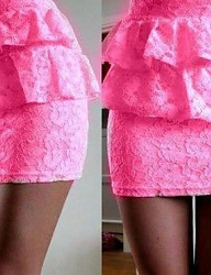 Moda Spódnice Krótkie - 2047225