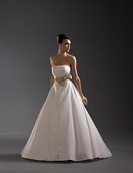 Moda Ślub Suknie ślubne - 251246