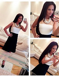Moda Inne Moda uliczna - 1962097
