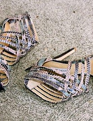 Moda Buty Szpilki - 1307426