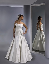 Moda Ślub Suknie ślubne - 848539
