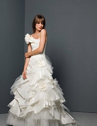 Moda Ślub Suknie ślubne - 910577