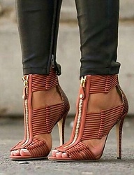 Moda Buty Sandały - 3235505