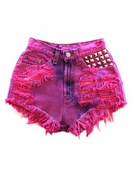 Moda Spodnie Szorty - 2612319