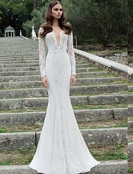 Moda Ślub Suknie ślubne - 2480953