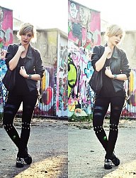 Moda Inne Moda uliczna - 1823685