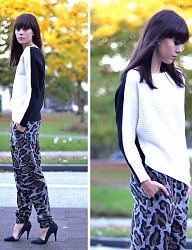 Moda Inne Moda uliczna - 1715089