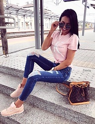 Moda Inne Moda uliczna - 3230936