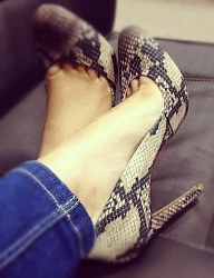 Moda Buty Szpilki - 1357141