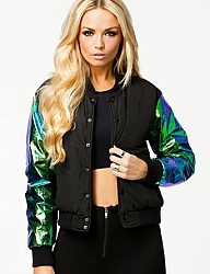 Moda Okrycia Kurtki - 3109581