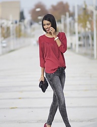 Moda Inne Moda uliczna - 1943222