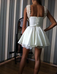 Moda Ślub Suknie ślubne - 1312877
