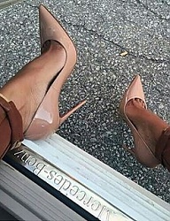 Moda Buty Szpilki - 3214152