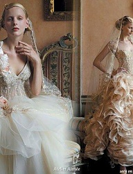 Moda Ślub Suknie ślubne - 1128868