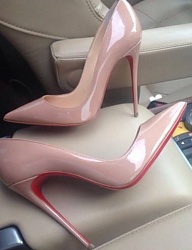 Moda Buty Szpilki - 3102187