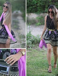 Moda Inne Moda uliczna - 1855944