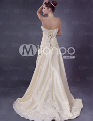 Moda Ślub Suknie ślubne - 1298345
