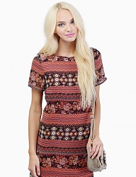 Moda Sukienki Dzienne - 2979762