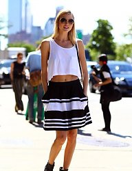 Moda Inne Moda uliczna - 1808451