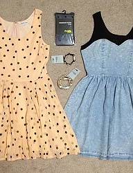 Moda Sukienki Dzienne - 1622908