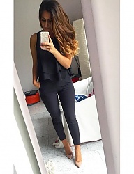 Moda Ciuchy Pozostałe - 3147149