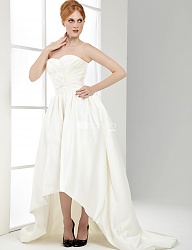 Moda Ślub Suknie ślubne - 1300971