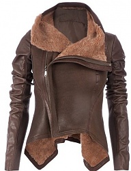 Moda Okrycia Kurtki - 2140884