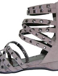 Moda Buty Pozostałe - 497414