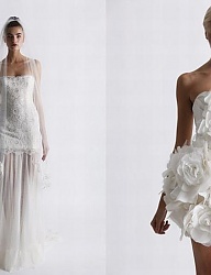 Moda Ślub Suknie ślubne - 857959