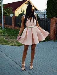 Moda Sukienki Wieczorowe - 2778107