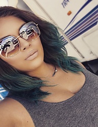 Moda Dodatki Okulary - 3060252