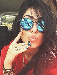 Moda Dodatki Okulary - 2438905