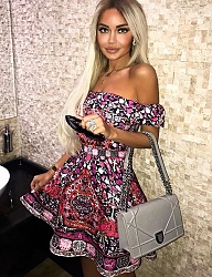 Moda Ciuchy Pozostałe - 3265280
