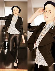 Moda Inne Moda uliczna - 1785808