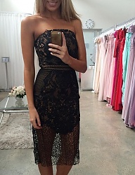 Moda Sukienki Wieczorowe - 3093983