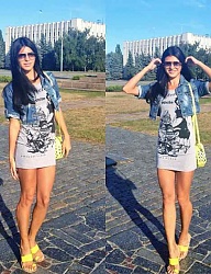 Moda Inne Moda uliczna - 2109920