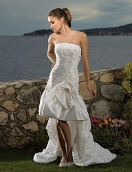 Moda Ślub Suknie ślubne - 446089