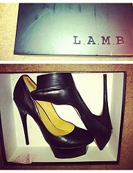 Moda Buty Szpilki - 1261880