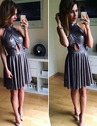 Moda Sukienki Wieczorowe - 3097636