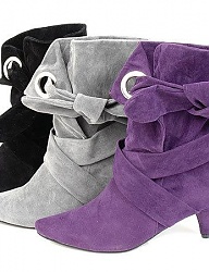 Moda Buty Pozostałe - 107339
