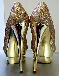 Moda Buty Szpilki - 1274934