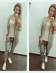 Moda Ciuchy Pozostałe - 3148780
