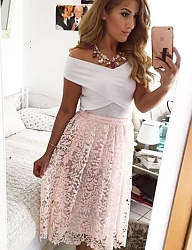 Moda Ciuchy Pozostałe - 3183449