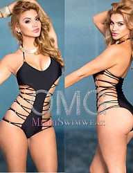 Moda Bielizna Na plażę - 2425082