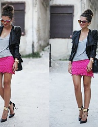 Moda Inne Moda uliczna - 2121507